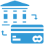 Blue_Hosted Core Banking