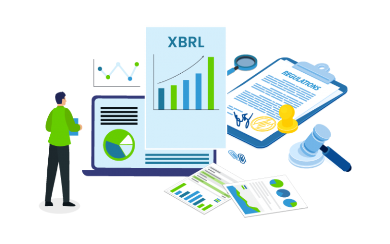 XBRL Reporting Solution - Kiya.ai